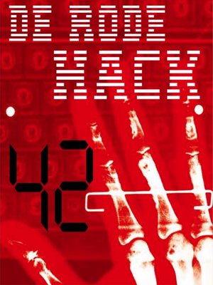 cover image of de Rode Hack